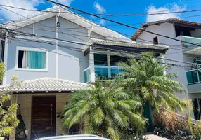 Foto 1 de Casa com 4 Quartos à venda, 350m² em Recreio Dos Bandeirantes, Rio de Janeiro