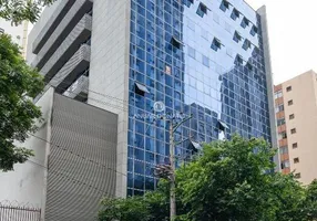 Foto 1 de Ponto Comercial à venda, 110m² em Lourdes, Belo Horizonte