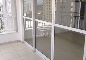 Foto 1 de Apartamento com 2 Quartos para alugar, 71m² em Parque Residencial Aquarius, São José dos Campos