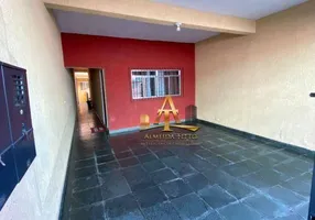 Foto 1 de Casa com 2 Quartos à venda, 260m² em Parque Santa Teresa, Carapicuíba