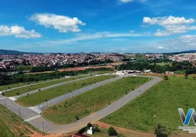 Foto 1 de Lote/Terreno à venda, 140m² em Cidade Jardim, Bragança Paulista