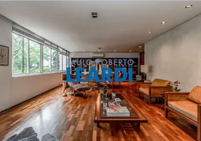 Foto 1 de Apartamento com 3 Quartos à venda, 272m² em Jardim Paulistano, São Paulo