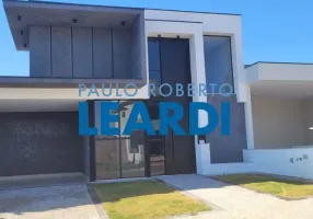 Foto 1 de Casa de Condomínio com 3 Quartos à venda, 187m² em Residencial Mont Alcino, Valinhos