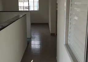 Foto 1 de Casa com 2 Quartos para alugar, 70m² em Vila Prudente, São Paulo