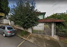 Foto 1 de Lote/Terreno à venda, 602m² em Centro, Novo Hamburgo