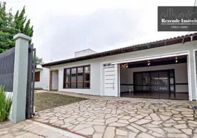 Foto 1 de Casa com 6 Quartos à venda, 500m² em Portão, Curitiba