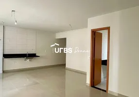 Foto 1 de Apartamento com 1 Quarto à venda, 45m² em Setor Bueno, Goiânia