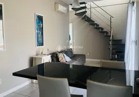 Foto 1 de Cobertura com 4 Quartos à venda, 207m² em Canasvieiras, Florianópolis