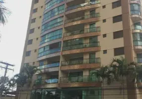 Foto 1 de Apartamento com 3 Quartos para alugar, 108m² em Setor Bueno, Goiânia