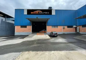 Foto 1 de Galpão/Depósito/Armazém para alugar, 850m² em Fidélis, Blumenau