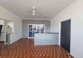 Foto 1 de Imóvel Comercial para alugar, 121m² em Jardim Palma Travassos, Ribeirão Preto