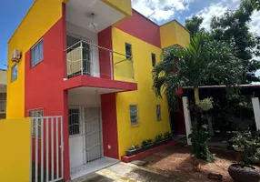 Foto 1 de Casa de Condomínio com 2 Quartos para alugar, 149m² em Santa Tereza, Parnamirim