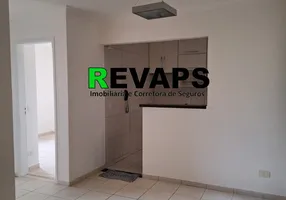 Foto 1 de Apartamento com 2 Quartos para venda ou aluguel, 49m² em Paulicéia, São Bernardo do Campo