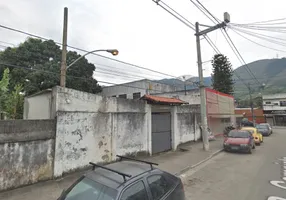 Foto 1 de Sala Comercial com 1 Quarto à venda, 825m² em Cabucu, Nova Iguaçu