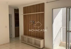 Foto 1 de Apartamento com 2 Quartos à venda, 71m² em Floramar, Belo Horizonte