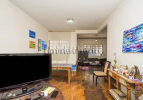 Foto 1 de Casa com 3 Quartos à venda, 200m² em Vila Olímpia, São Paulo