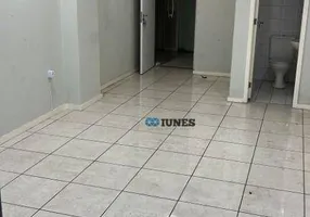 Foto 1 de Sala Comercial para alugar, 31m² em Todos os Santos, Rio de Janeiro