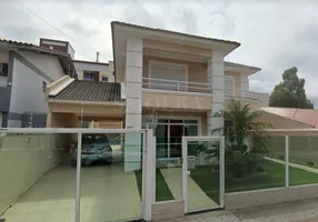 Foto 1 de Casa com 5 Quartos à venda, 400m² em Canasvieiras, Florianópolis