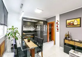 Foto 1 de Apartamento com 2 Quartos à venda, 53m² em Cidade Baixa, Porto Alegre