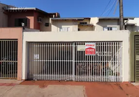 Foto 1 de Casa com 4 Quartos à venda, 160m² em Jardim Albatroz, Londrina