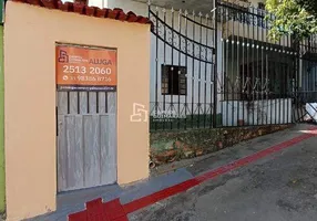 Foto 1 de Casa com 2 Quartos para alugar, 70m² em Cardoso, Belo Horizonte