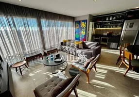 Foto 1 de Apartamento com 1 Quarto à venda, 72m² em Chácara Santo Antônio, São Paulo