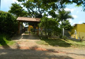 Foto 1 de Fazenda/Sítio com 4 Quartos à venda, 400m² em Caixa d Agua, Vinhedo