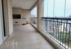 Foto 1 de Apartamento com 4 Quartos à venda, 130m² em Vila Mariana, São Paulo