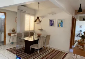 Foto 1 de Apartamento com 3 Quartos à venda, 79m² em Setor dos Funcionários, Goiânia