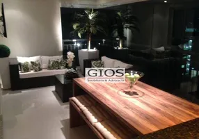 Foto 1 de Apartamento com 4 Quartos à venda, 168m² em Água Branca, São Paulo