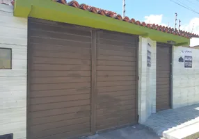 Foto 1 de Casa com 3 Quartos para alugar, 130m² em Barra Nova, Marechal Deodoro