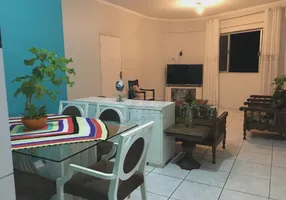 Foto 1 de Apartamento com 4 Quartos à venda, 165m² em Centro, São Vicente