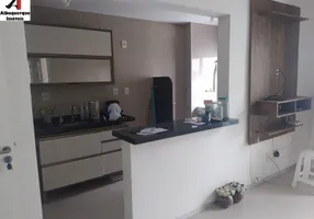 Foto 1 de Apartamento com 2 Quartos para venda ou aluguel, 62m² em Aracagi, São Luís