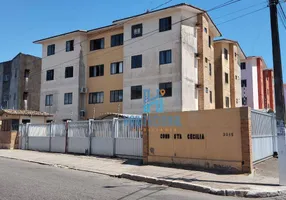 Foto 1 de Apartamento com 3 Quartos para alugar, 65m² em Nova Parnamirim, Parnamirim