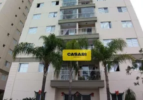 Foto 1 de Apartamento com 3 Quartos à venda, 69m² em Barcelona, São Caetano do Sul