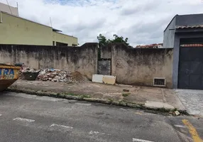 Foto 1 de Lote/Terreno à venda, 420m² em Jardim Amália, Volta Redonda