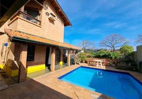Foto 1 de Casa com 4 Quartos à venda, 452m² em Nova Piracicaba, Piracicaba
