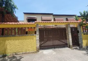 Foto 1 de Casa de Condomínio com 2 Quartos à venda, 80m² em Quintino Bocaiúva, Rio de Janeiro