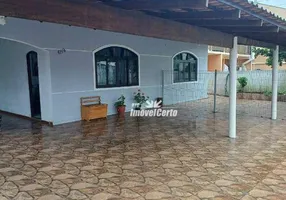 Foto 1 de Casa com 4 Quartos à venda, 600m² em Planta Bairro Weissopolis, Pinhais