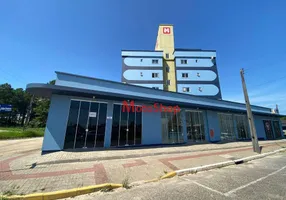 Foto 1 de Sala Comercial para alugar, 31m² em Coloninha, Araranguá