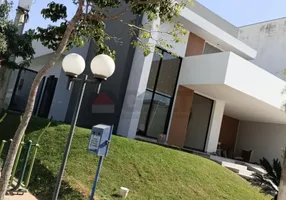 Foto 1 de Casa de Condomínio com 3 Quartos à venda, 213m² em Loteamento Aldeia da Mata, Votorantim