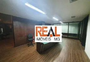 Foto 1 de Ponto Comercial para alugar, 400m² em Santa Efigênia, Belo Horizonte