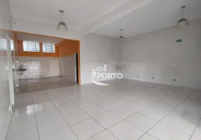 Foto 1 de Ponto Comercial para alugar, 117m² em Jaraguá, Piracicaba