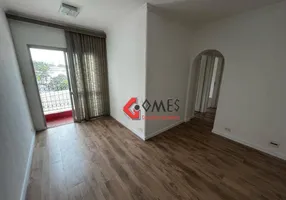 Foto 1 de Apartamento com 3 Quartos para alugar, 73m² em Jardim do Mar, São Bernardo do Campo