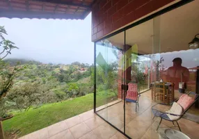 Foto 1 de Fazenda/Sítio com 2 Quartos à venda, 140m² em Centro, Piracaia