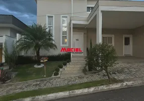 Foto 1 de Casa de Condomínio com 3 Quartos à venda, 142m² em Condomínio Residencial Mantiqueira, São José dos Campos