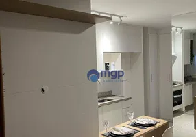 Foto 1 de Apartamento com 1 Quarto à venda, 27m² em Casa Verde, São Paulo