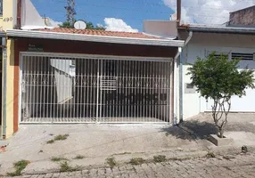 Foto 1 de Casa com 2 Quartos à venda, 125m² em Jardim Marília, Salto