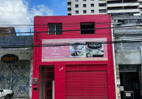 Foto 1 de Ponto Comercial para alugar, 140m² em Graças, Recife