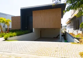 Foto 1 de Casa de Condomínio com 3 Quartos à venda, 292m² em Portal dos Bandeirantes, Salto